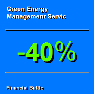 Green Energy Management Servic