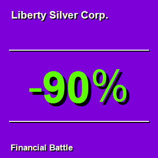 Liberty Silver Corp.