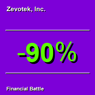 Zevotek, Inc.